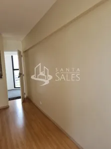 Apartamento com 1 Quarto para alugar, 45m² no Vila Madalena, São Paulo