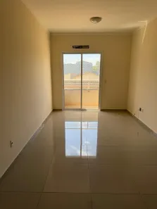 Apartamento com 2 Quartos para alugar, 50m² no Parque Residencial Universo, São José do Rio Preto