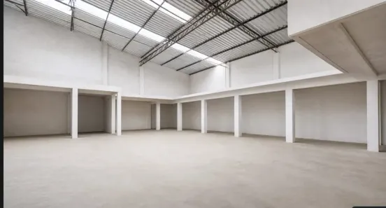 Galpão/Depósito/Armazém para alugar, 500m² no Taquara, Rio de Janeiro