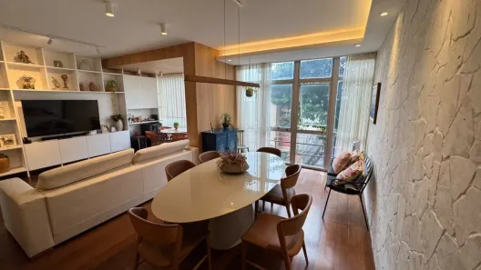 Apartamento com 4 Quartos à venda, 140m² no Pituba, Salvador
