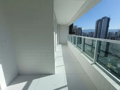 Apartamento com 2 Quartos à venda, 78m² no Aviação, Praia Grande