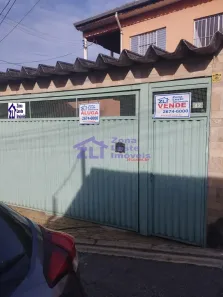 Sobrado com 3 Quartos à venda, 100m² no Chácara Belenzinho, São Paulo