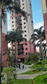 Apartamento com 2 Quartos para alugar, 58m² no Jardim Itapeva, São Paulo
