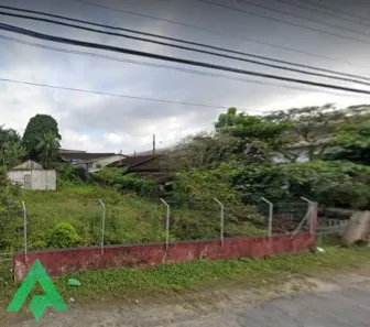 Lote/Terreno à venda, 2521m² no Salto do Norte, Blumenau