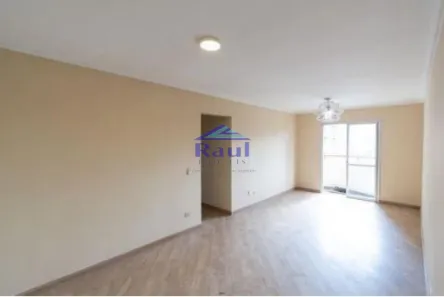 Apartamento com 3 Quartos à venda, 87m² no Jardim da Campina, São Paulo