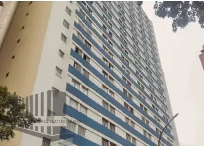 Apartamento com 2 Quartos à venda, 61m² no Sé, São Paulo