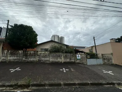 Lote/Terreno à venda, 360m² no Orfãs, Ponta Grossa