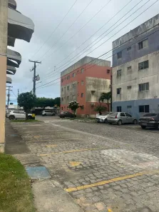 Apartamento com 2 Quartos à venda, 56m² no Jacintinho, Maceió