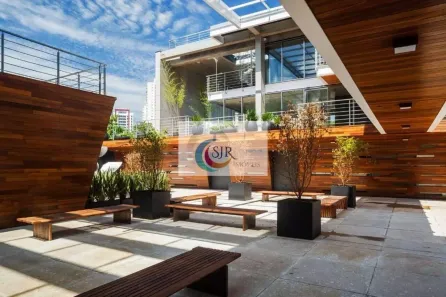 Sala Comercial para venda ou aluguel, 225m² no Vila Madalena, São Paulo