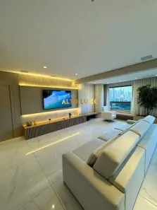 Apartamento com 4 Quartos à venda, 174m² no Vale do Sereno, Nova Lima