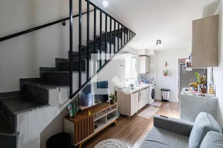 Cobertura com 3 Quartos à venda, 67m² no Vila Ré, São Paulo