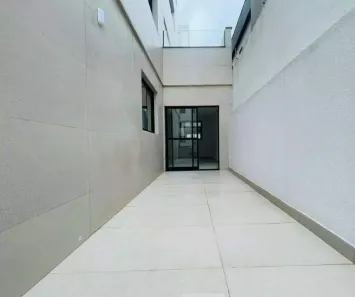Apartamento com 3 Quartos à venda, 94m² no Santa Margarida (Barreiro), Belo Horizonte