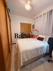 Apartamento com 3 Quartos à venda, 86m² no Tijuca, Rio de Janeiro