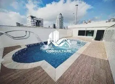 Casa com 4 Quartos à venda, 370m² no Ponta da Praia, Santos