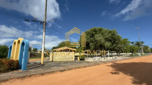 Lote/Terreno à venda, 841m² no Itacimirim (Monte Gordo), Camaçari