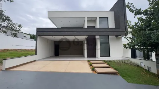 Casa de Condomínio com 3 Quartos à venda, 221m² no Chácaras Residenciais Santa Maria, Votorantim