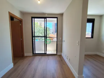 Apartamento com 2 Quartos à venda, 36m² no Vila Monte Alegre, São Paulo