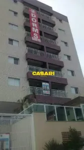 Apartamento com 2 Quartos à venda, 64m² no Assunção, São Bernardo do Campo