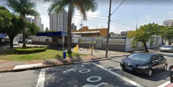 Lote/Terreno à venda, 5300m² no Santa Paula, São Caetano do Sul