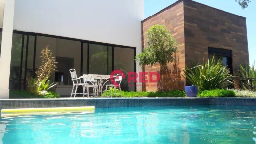 Casa de Condomínio com 4 Quartos à venda, 515m² no Parque Reserva Fazenda Imperial, Sorocaba