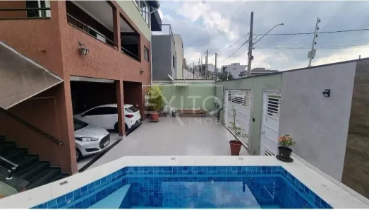 Casa com 3 Quartos à venda, 380m² no Portais (Polvilho), Cajamar