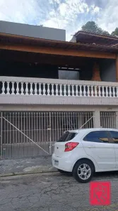 Sobrado com 5 Quartos à venda, 265m² no Jardim Petroni, São Bernardo do Campo