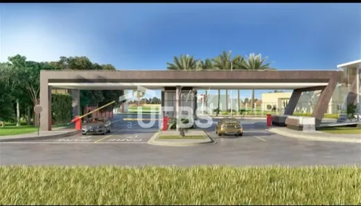 Lote/Terreno à venda, 250m² no Residencial Aldeia do Parque, Aparecida de Goiânia