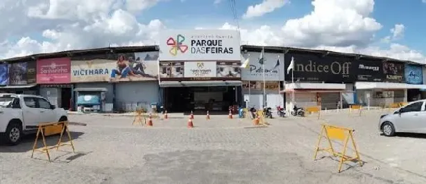 Ponto Comercial à venda, 29m² no , Toritama