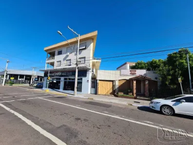 Imóvel Comercial à venda, 390m² no Pátria Nova, Novo Hamburgo