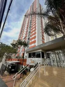 Apartamento com 2 Quartos para alugar, 59m² no Picanço, Guarulhos
