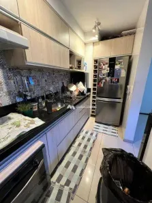 Apartamento com 2 Quartos à venda, 50m² no Jardim Marajó, São José do Rio Preto