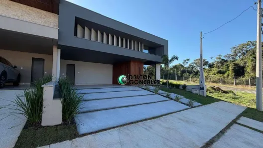 Casa de Condomínio com 3 Quartos à venda, 212m² no Residencial Evidências, Indaiatuba