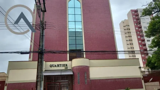 Apartamento com 1 Quarto para alugar, 70m² no Botafogo, Campinas