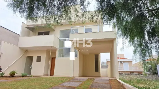 Casa de Condomínio com 3 Quartos à venda, 175m² no Jardim Dulce (Nova Veneza), Sumaré