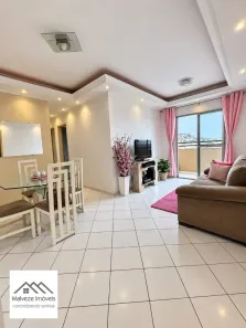 Apartamento com 2 Quartos à venda, 58m² no Santa Terezinha, São Bernardo do Campo