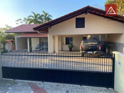 Casa com 3 Quartos à venda, 280m² no Wunderwald, Pomerode