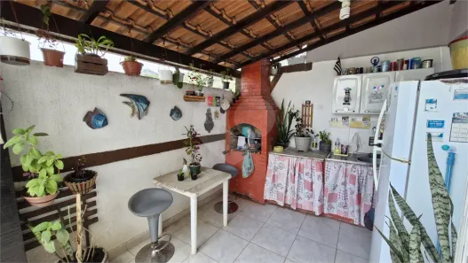 Cobertura com 3 Quartos à venda, 98m² no Rio Comprido, Rio de Janeiro