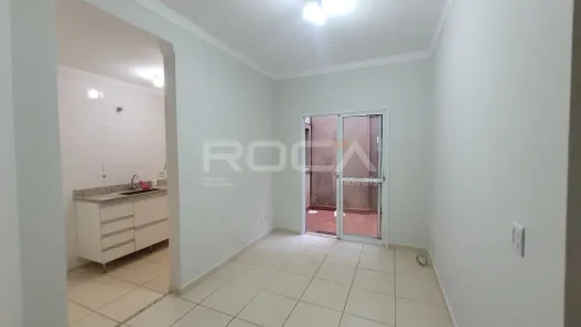 Apartamento com 2 Quartos à venda, 55m² no Residencial Greenville, Ribeirão Preto