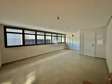Sala Comercial à venda, 38m² no Centro, Santa Maria