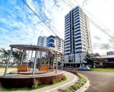 Apartamento com 3 Quartos à venda, 110m² no Tramandaí, Tramandaí