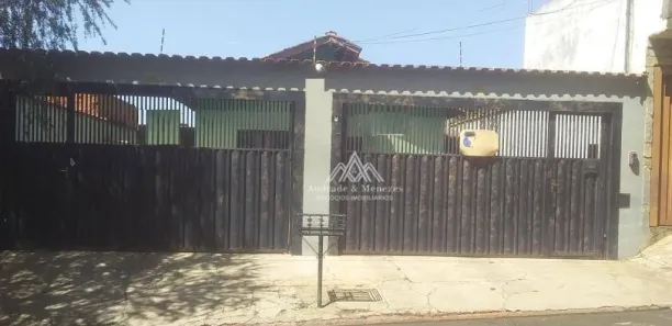Casa com 5 Quartos à venda, 144m² no Portal do Alto, Ribeirão Preto