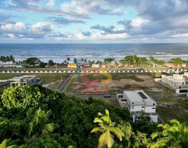 Lote/Terreno à venda, 450m² no Olivença, Ilhéus
