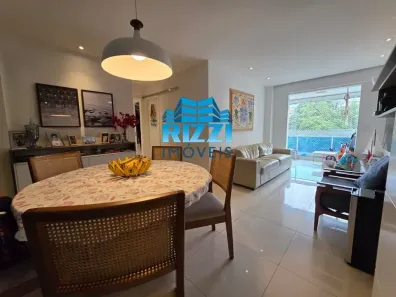 Apartamento com 3 Quartos à venda, 90m² no Freguesia (Jacarepaguá), Rio de Janeiro