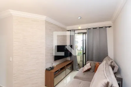 Apartamento com 2 Quartos à venda, 63m² no Parque Mandaqui, São Paulo