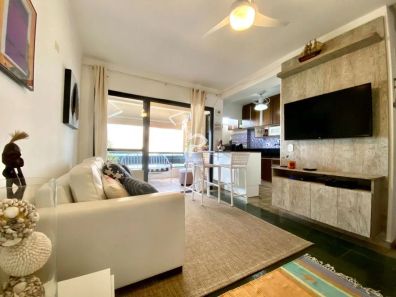 Apartamento com 2 Quartos à venda, 68m² no Riviera, Bertioga