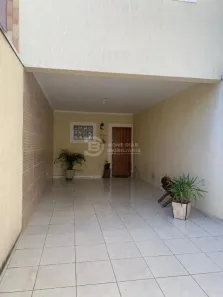 Sobrado com 3 Quartos à venda, 129m² no Vila São Francisco (Zona Leste), São Paulo