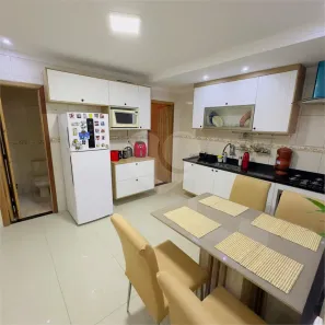 Sobrado com 2 Quartos à venda, 125m² no Jardim Sônia Inga, São Paulo