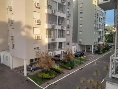 Apartamento com 2 Quartos à venda, 64m² no Nonoai, Porto Alegre