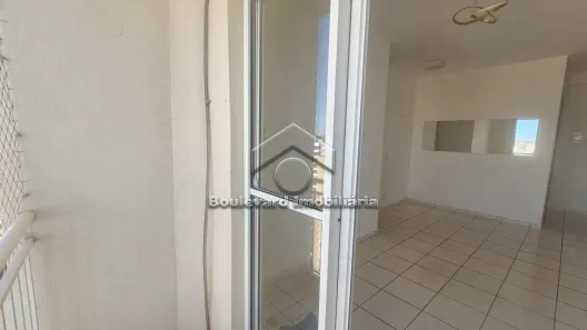 Apartamento com 2 Quartos à venda, 57m² no Nova Aliança, Ribeirão Preto