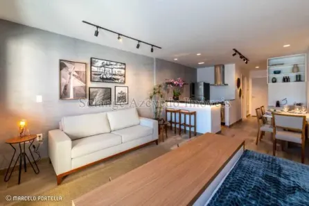 Apartamento com 1 Quarto à venda, 48m² no Tijuca, Rio de Janeiro